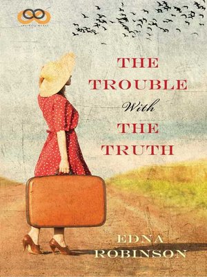 cover image of The Trouble with the Truth